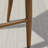 Patio Bar Stool with Cushion-1136818855