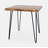 Gordonsville Solid Wood Top End Table-564075872