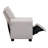 Jordan Kids Recliner Greige