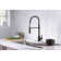 Ultra Faucets Prime Pull Down Kitchen Faucet