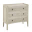 Solid Wood Accent Chest