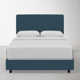 Marquise Upholstered Bed
