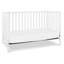 Lit de bébé convertible 4-en-1 Union-856716301