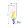 Equivalent E12/Candelabra Dimmable LED Bulb