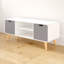 Amani TV Stand for TVs up to 50"