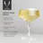 Admiral Crystal Coupe Glasses