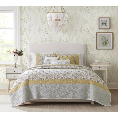 King/ King Bedroom , Yellow, 6 Piece, Fine Quality, With Attractive Pillows Piece Microfiber Bed King, Captivating