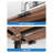 Standing Desk，Adjustable Height Of The Lifting Desk-1874775599-1874775598