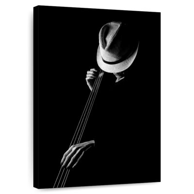 Abarca Minimalist Jazz Music