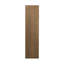 Armoire Ombret - brun foncé brossé-8782895