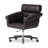 Genuine Leather Executive Chair-107652206