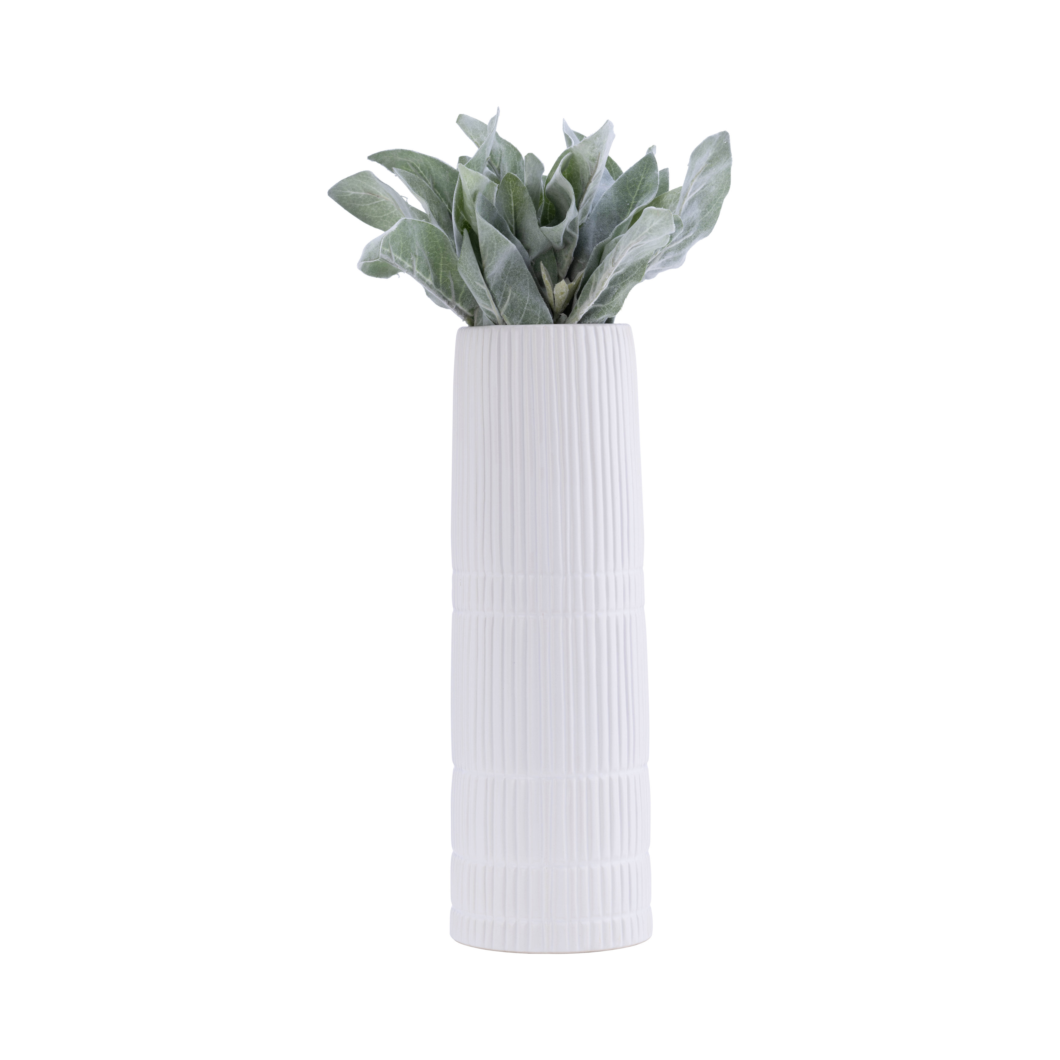 Birch Lane™ Morada Handmade Ceramic Table Vase & Reviews | Wayfair