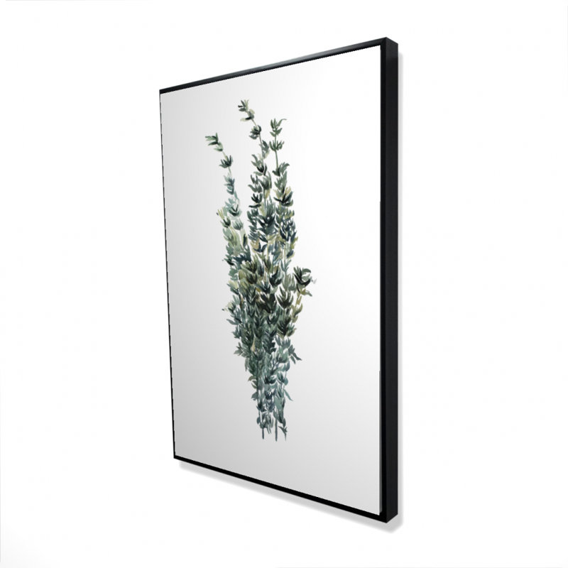 " Thyme Leaves Bundle "