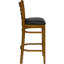 Tabouret de bar en bois Ladder Back-1084718892-1115715460