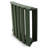 POLYWOOD Cape Cod Trex Outdoor Plastic Folding Adirondack Chair with Ottoman-16839300