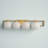 Cherilus 4 - Light Dimmable Vanity Light