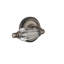 Classic Rosette Passage (Hall & Closet) with Parlour Lever-441236036-441236045