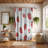 Pattern Berry - Premium Shower Curtain-920614760