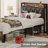 Havin Upholstered Platform Storage Bed-1432093819