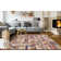 Morvant Patchwork Indoor Rug