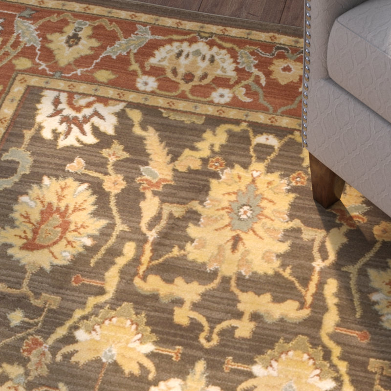 Christensen Performance Rug, Rectangle 2'6" x 4'