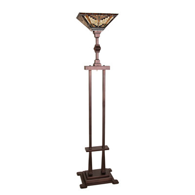 Torchiere Floor Lamp