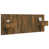 Smoked Oak is out of stock selected