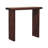 Katianna 35.43'' Solid Wood Console Table
