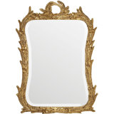 The Thorpe Beveled Mirror