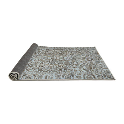 Floral Indoor Rug