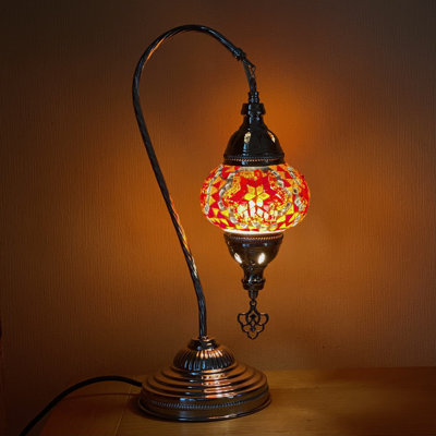 Judd Table Lamp