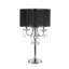 LAMPE DE TABLE INSPIRÉE 29,5 po H 29,5 po (1 PC / RTC) (1,58 / 9,10)-1784285858