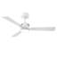 Shinpei 42" Ceiling Fan with LED Light and Remote-692997659