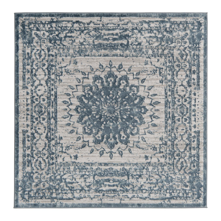 Alissa Oriental Indoor Rug