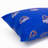 NCAA Sateen Sheet Set