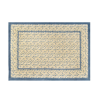 Meadows Rectangular Tablecloth