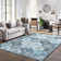 Sharmel Washable Indoor Rug