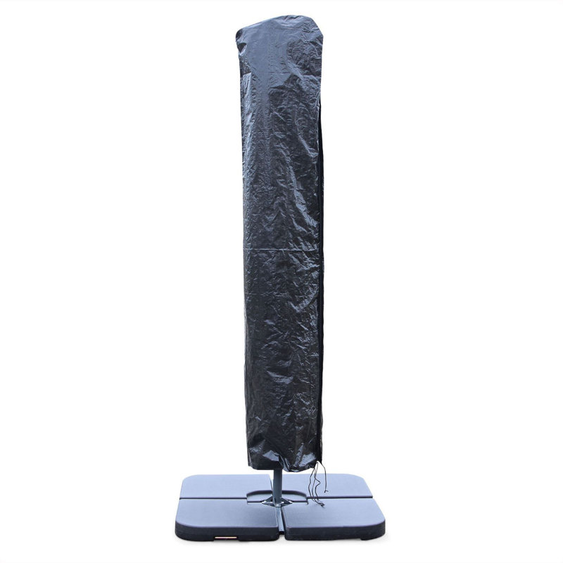 Outdoor Patio Umbrella Cover