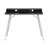 Haddan Metal Base Writing Desk-592598331