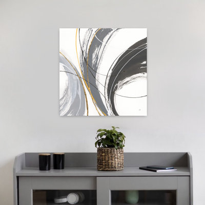 Art textuel abstrait