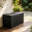 220 Gallons Water Resistant Resin Lockable Deck Box