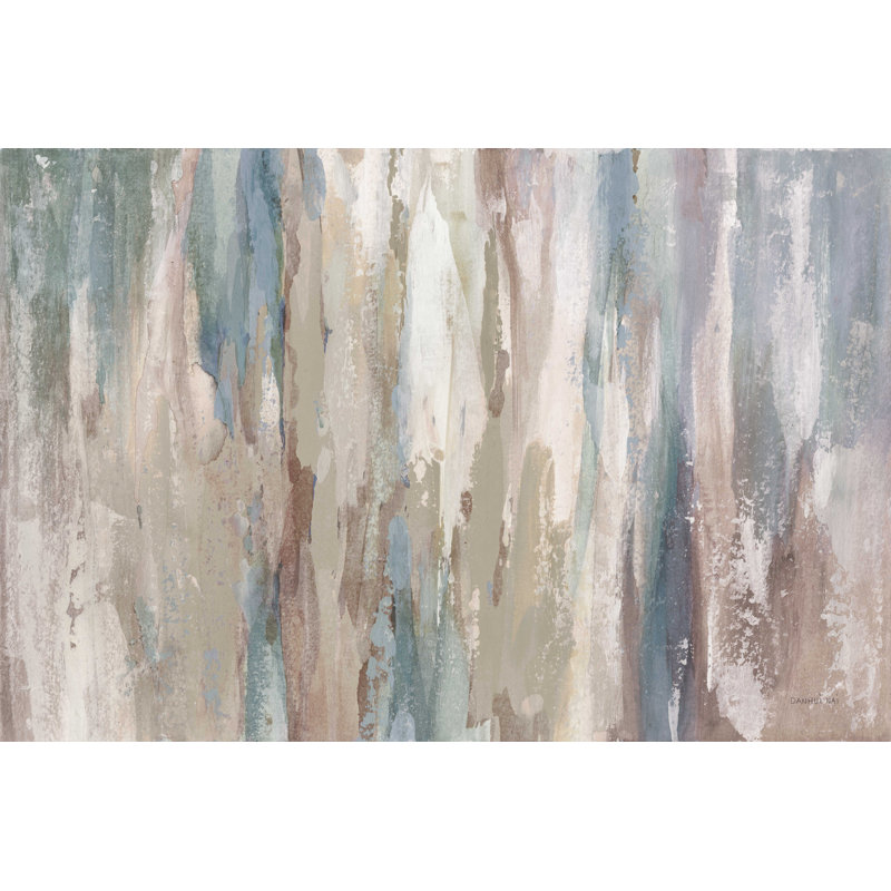 Riviera Neutral, 8" H x 12" W  