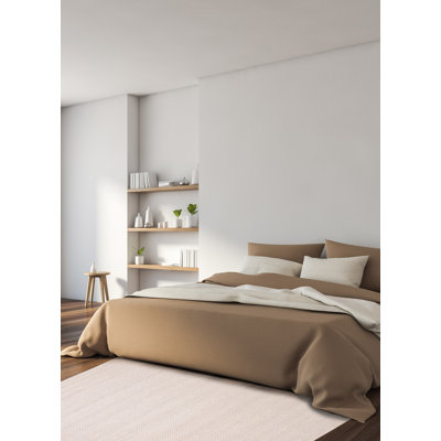 Tapis en laine Cadmore