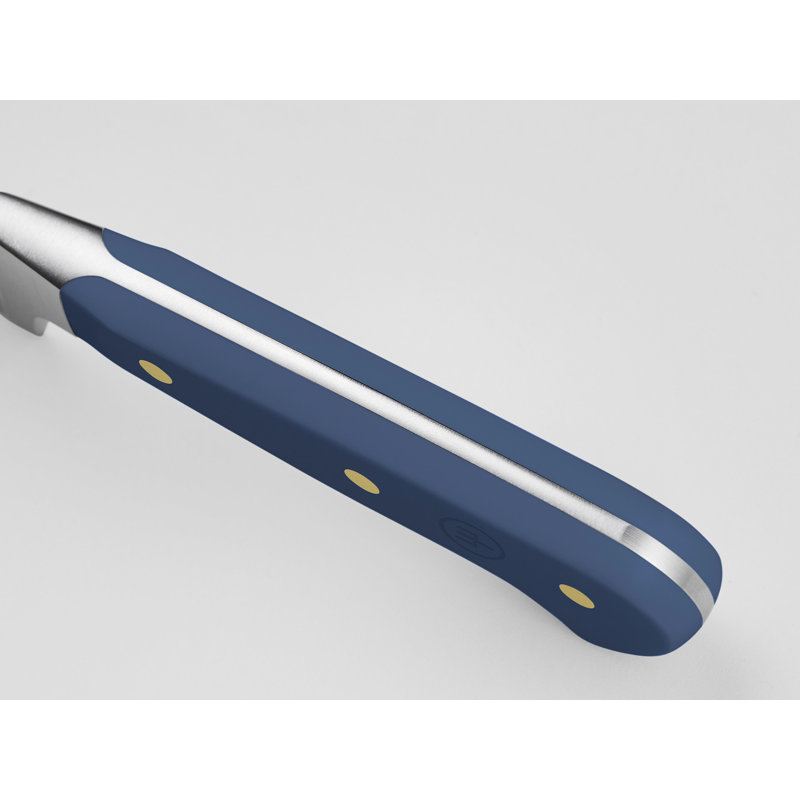 WÜSTHOF Classic Wild Blueberry 7" Santoku Knife