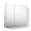 Embark Premium. Rectangular Two-Door Medicine Cabinet-1468622892