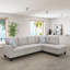Canapé modulaire rembourré 2 pièces 97 po Almarie-89517807-89517812
