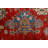 Aquino One-of-a-Kind 8' X 10'4" Wool Area Rug in Red