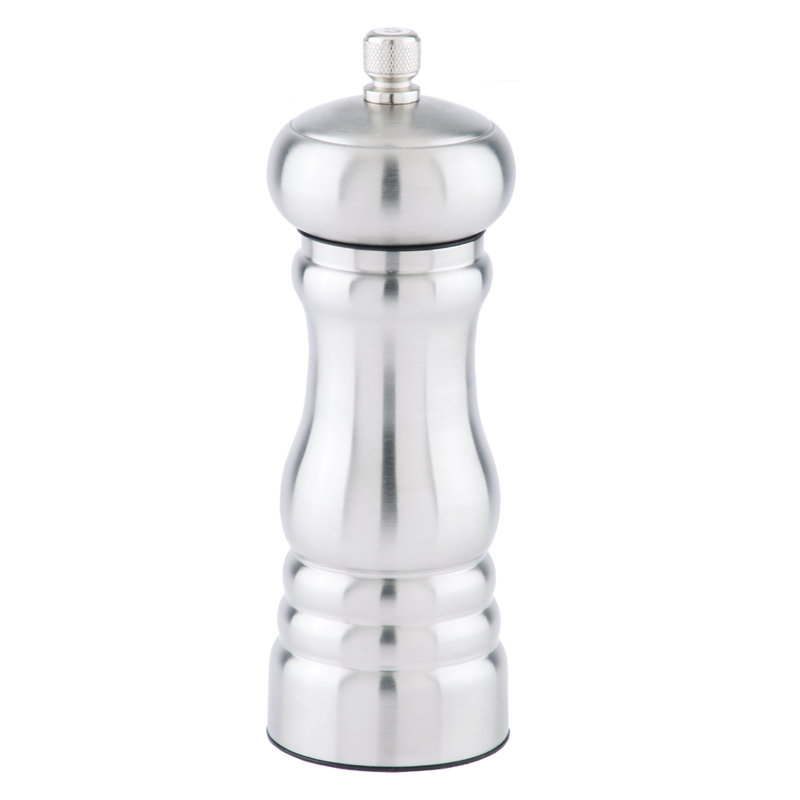 Chef Specialties Prentiss Salt Mill