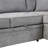 Mamounia 3-Piece Upholstered Sectional Sofa-1338751952