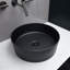 Lavabo vasque circulaire 15 po-122534016